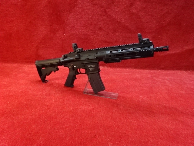店内全品5％OFFクーポン】限定 HK416D RAHG コンバージョンキット