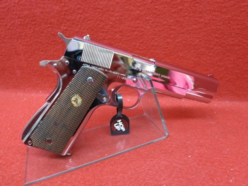 エアガン 18歳以上用 東京マルイ コルト ガバメント シリーズ'70