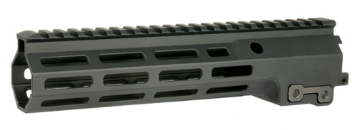 ANGRY GUN 各社M4用 GEISSELE タイプ SMR MK16 M-LOK 9.3インチ ハンド