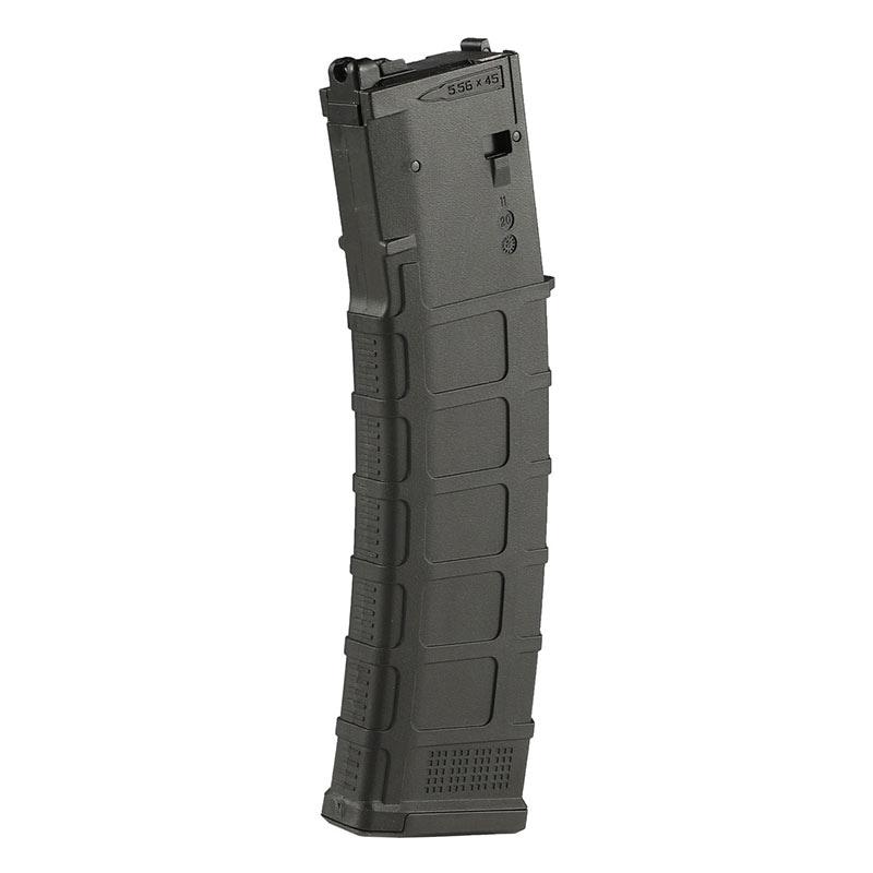 SAA MAGPUL P-MAG GEN M3タイプ 50連ロングガスマガジン 東京マルイ M4