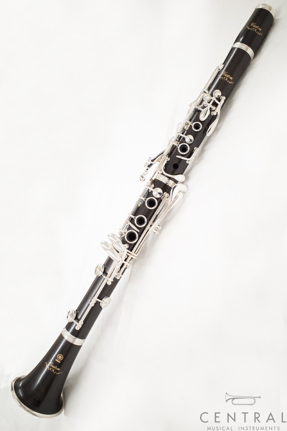 B♭クラリネット ヤマハ YCL-CX | クラリネット,B♭クラリネット