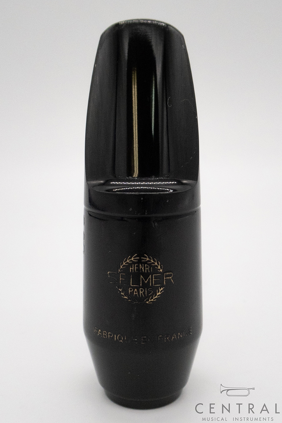 中古 ソプラノサックスマウスピース セルマー S90 180 | 中古