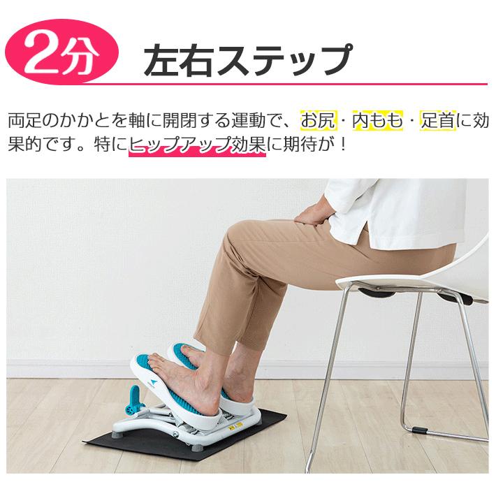 モーションナビ│DR-3830│エアロライフ公式ショップ