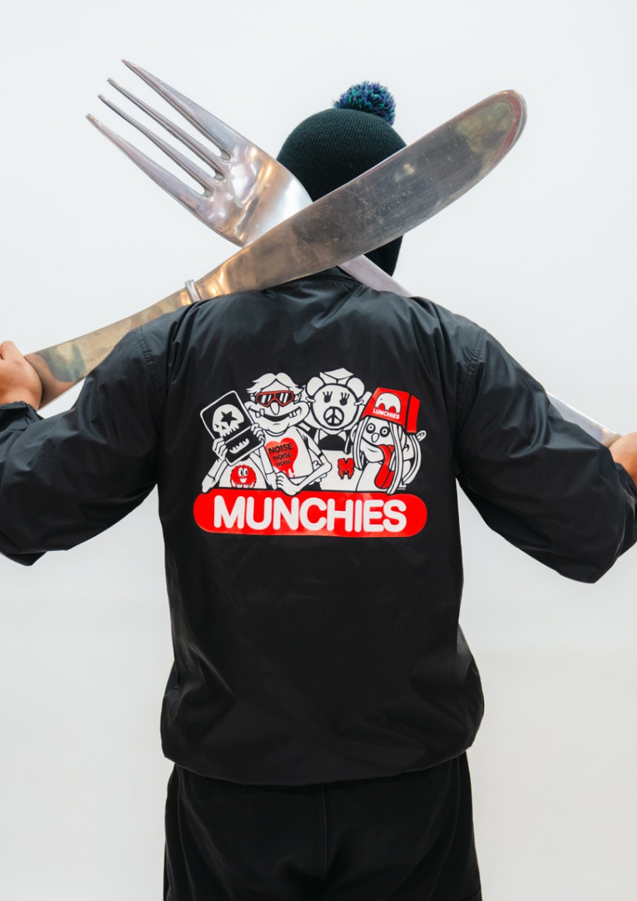 JACKET（ストリート系ジャケット）｜MxMxM WEBSHOPストリート