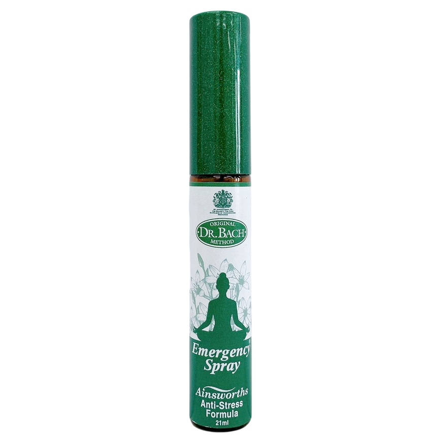 エマージェンシースプレー21ml[Emergency Spray] | ブランド一覧