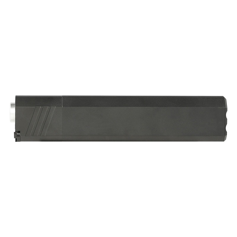 BIGDRAGON SilencerCo Ospreyタイプサプレッサー 8inch (14mm逆ネジ