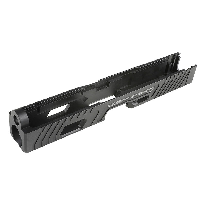 48Hセール】TTI コンバットマスタータイプ アルミスライドセット (東京