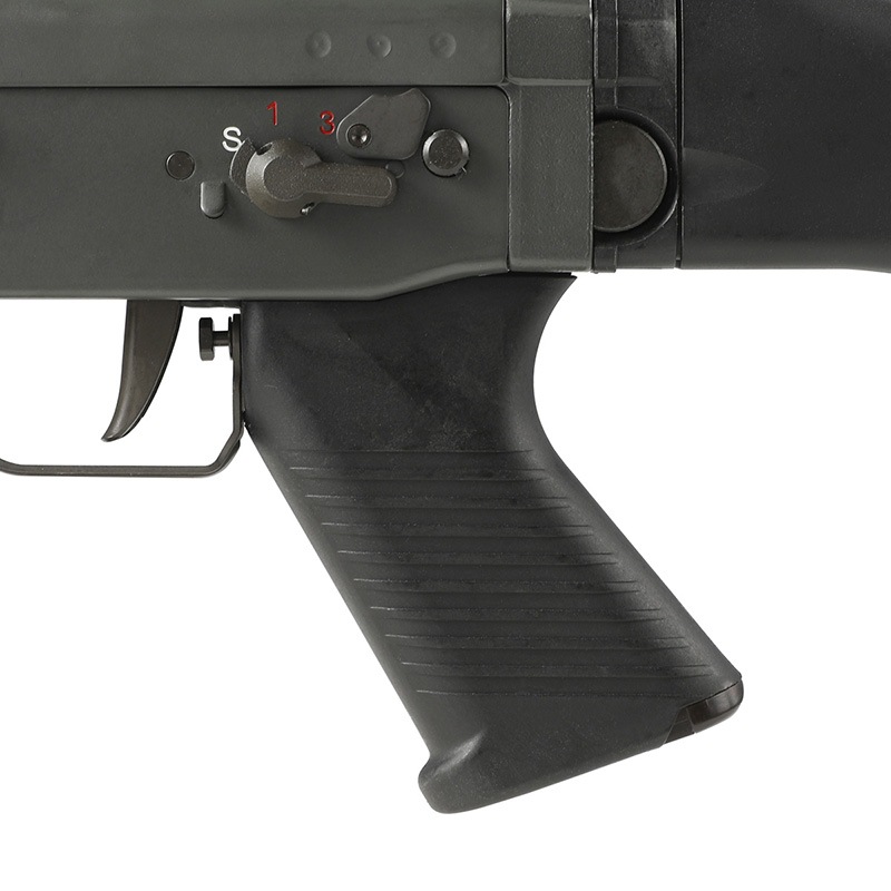 GHK SIG SG553 CO2ガスブローバックライフル (セラコート/バースト