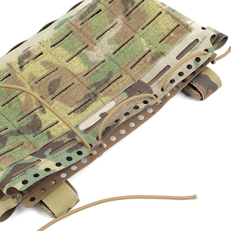 PEW Tactical SSスタイル Micro Fightシャーシ MKV | サバゲー装備品