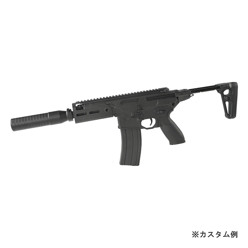 WindyEast MCX RATTLER 電動ガン (Eshooter Kestrel BASIC 電子