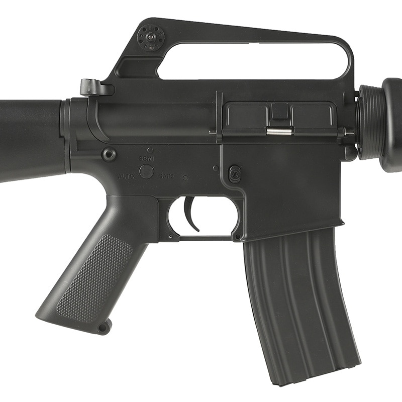 Golden Eagle CAR-15 電動ガン ライフル エアガン | エアガン本体,電動