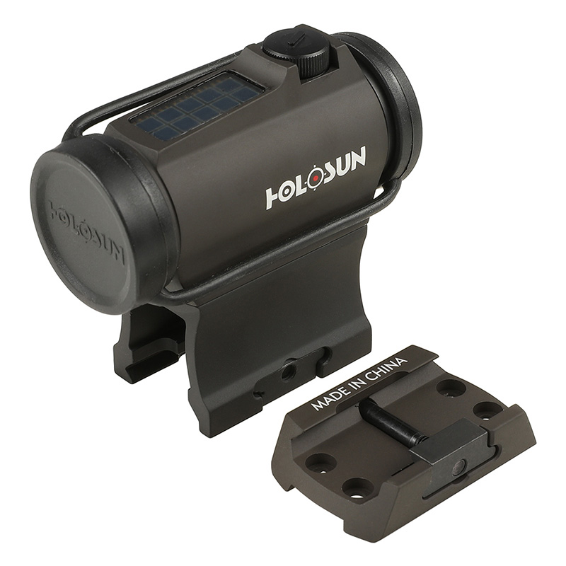HOLOSUN HS503CU サークルドットサイト | 光学機器,ドットサイト