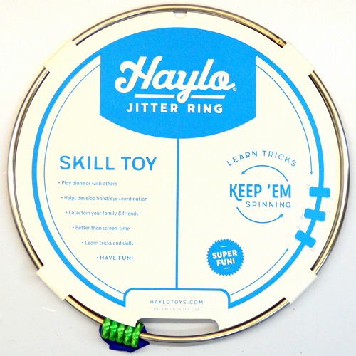 HAYLO ジターリング | アクセサリ,ジタ―リング | | ヨーヨーショップネスト