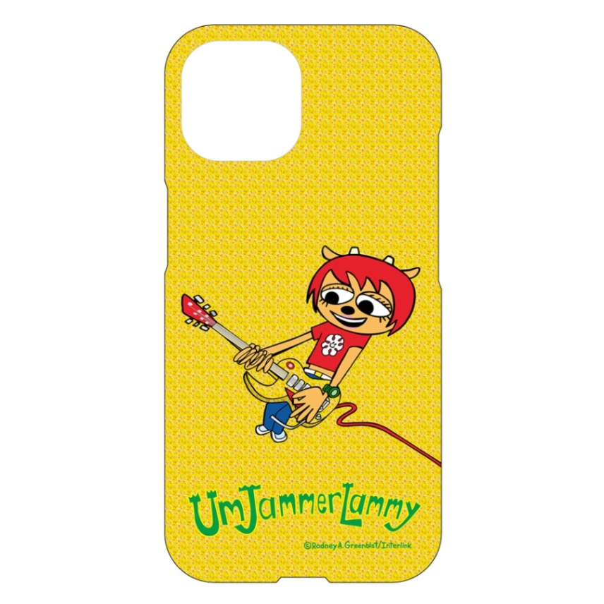 Um Jammer Lammy iPhoneケース | すべての商品 | RodneyFun.comショップ