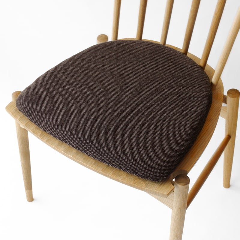 Mori:to（モリート）チェア専用クッション｜オークヴィレッジ