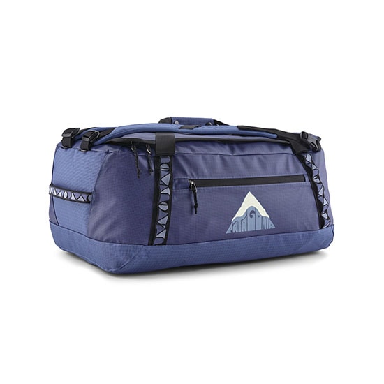 パタゴニア ブラックホール・ダッフル 55L 49343 バックパック Black