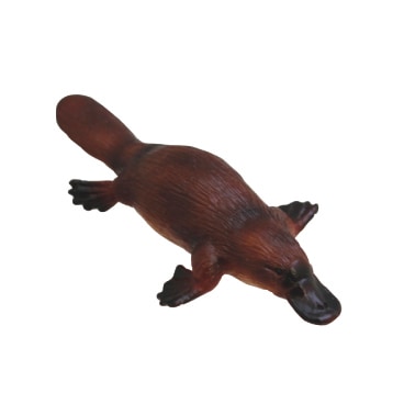 Miniatureplanet カモノハシ | ミニチュアプラネット | おもちゃランド