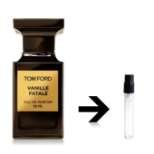 カフェ ローズ EDP TOM FORD トムフォード