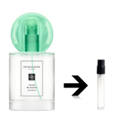 フランジパニ フラワー コロン Jo Malone ジョーマローン