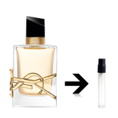 パリジェンヌ オードパルファム イヴサンローラン YSL