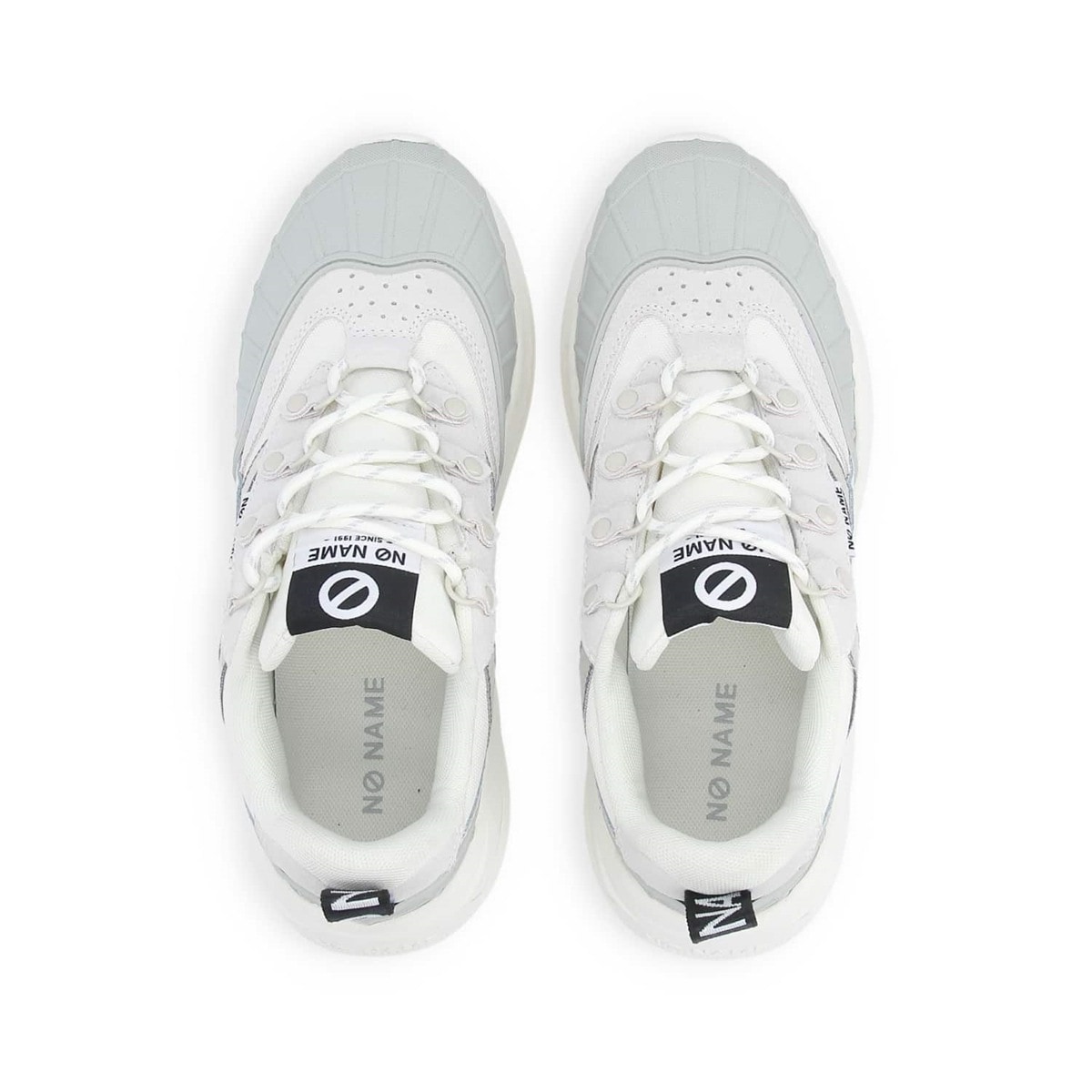 40%OFF]NO NAME ノーネーム EXPLO-42503W-WHITE エクスプロ ホワイト