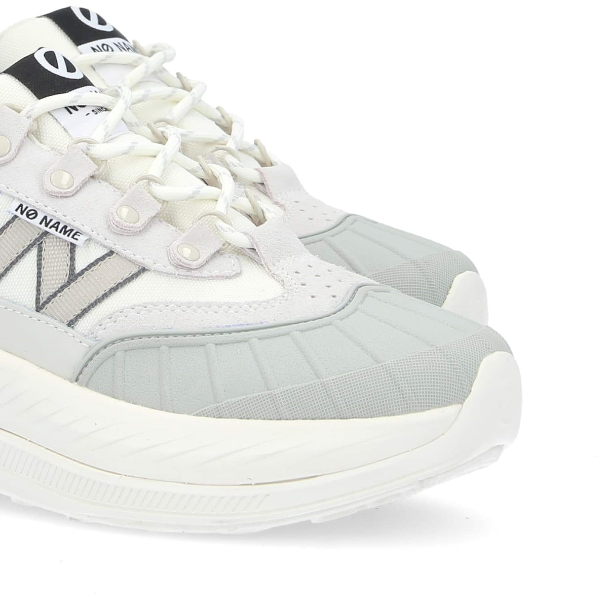 40%OFF]NO NAME ノーネーム EXPLO-42503W-WHITE エクスプロ ホワイト
