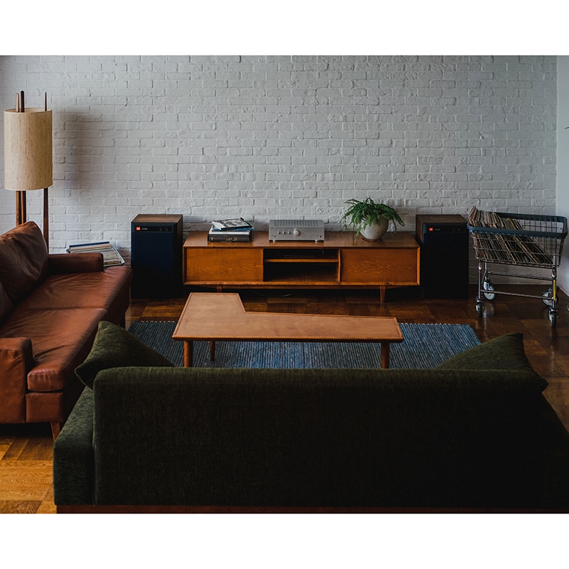LOW BOARD CABINET - L | Original Furniture,Shelf, Cabinet