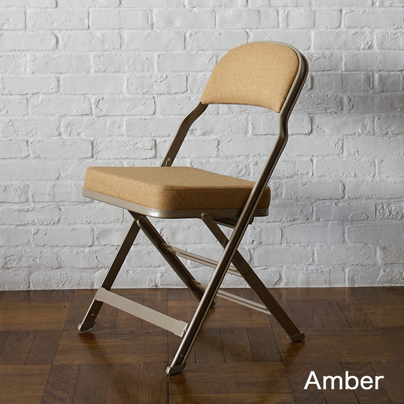 CLARIN FULL CUSHION FOLDING CHAIR | Metal Products,Chair, Stool