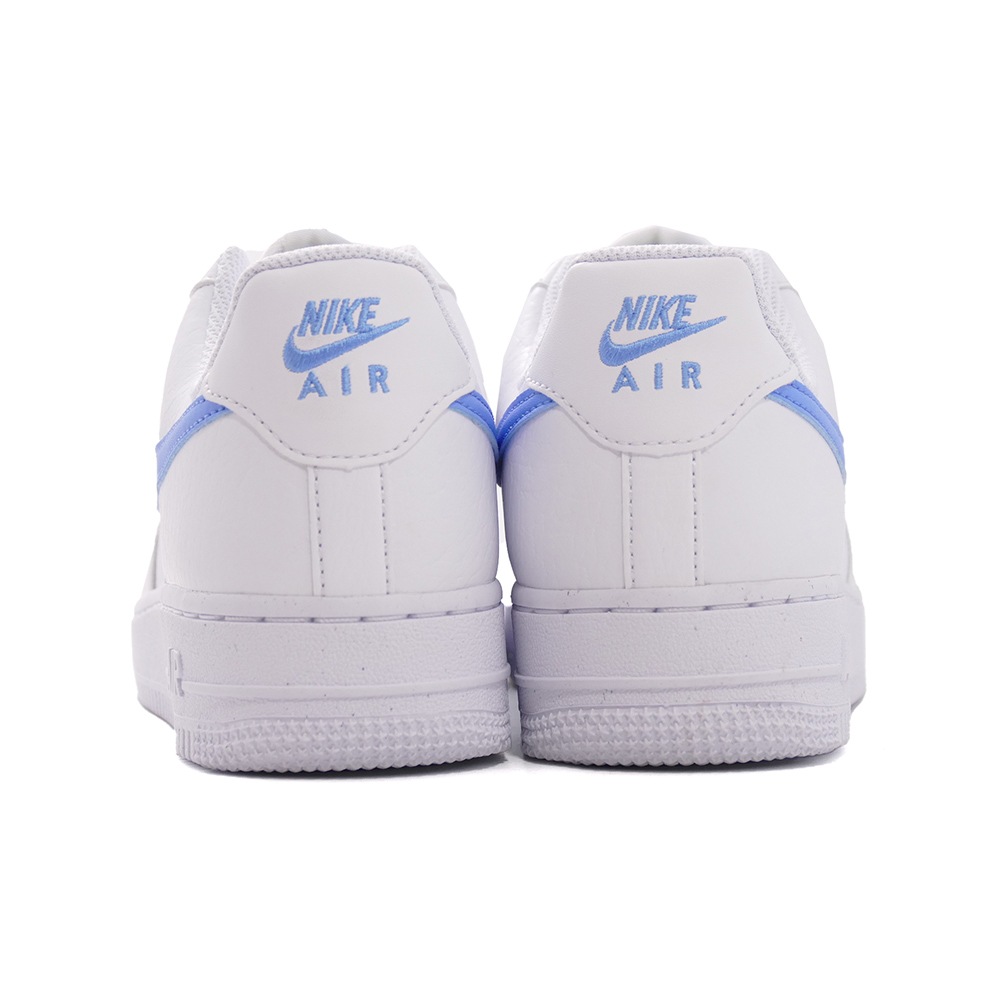 スニーカー ナイキ NIKE エアフォース1'07ネクストネイチャー ホワイト