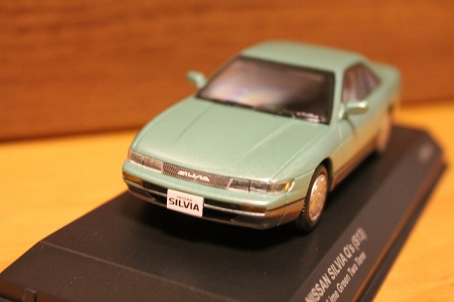 ミニカー] | [ミニカー] | [ぽんた商店昭和レトロ館]