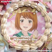 公式】アニメ「斉木楠雄のΨ難」 ケーキ・マカロン・カップケーキ