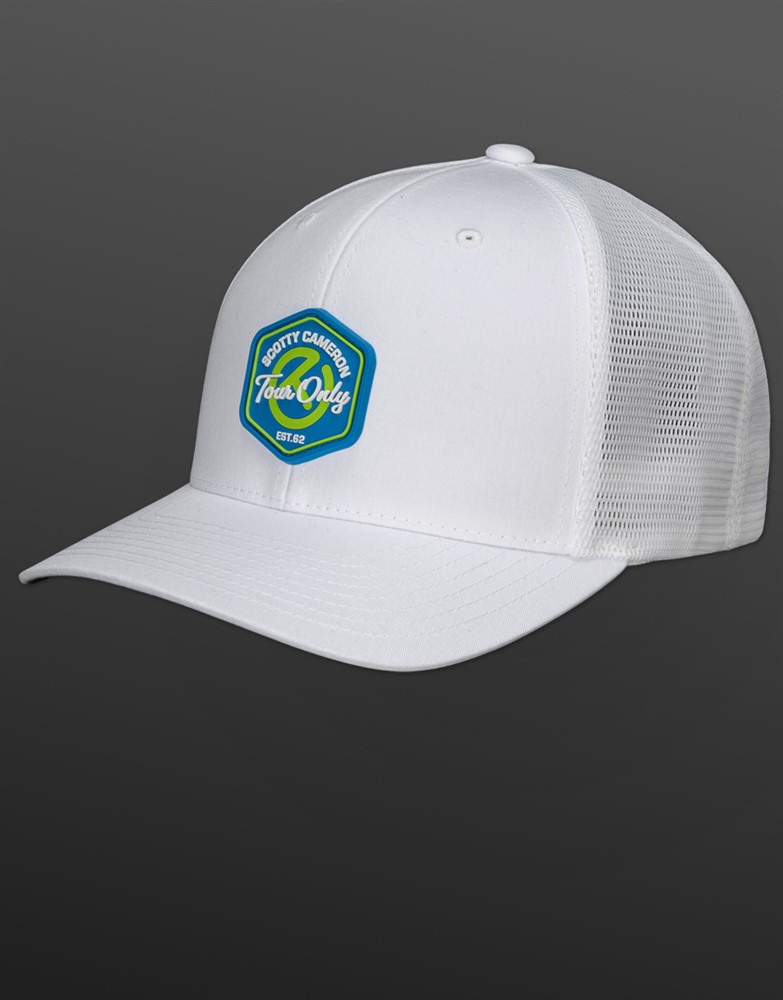 SCOTTY CAMERON(スコッティキャメロン),OUTWARE(アウトウェア),CAP
