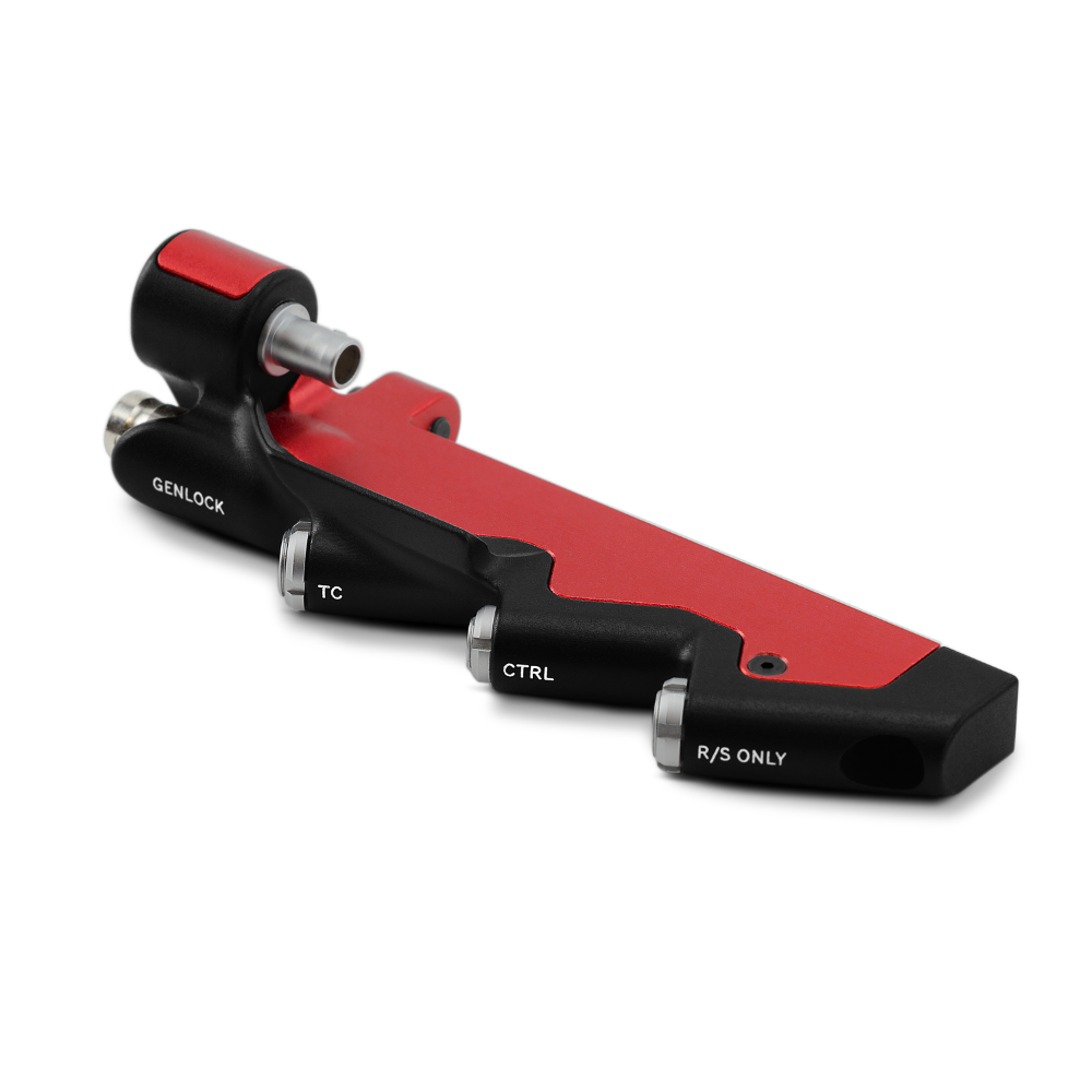 RED V-RAPTOR®[X] 8K VV Z Mount Production Pack (V-Lock)