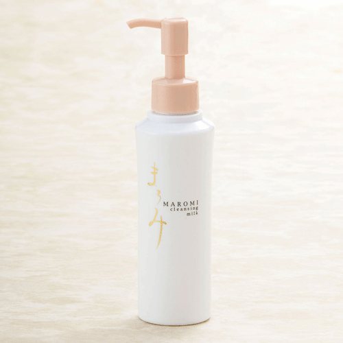 まろみ ミルキーローション 120ml 湯元榊原舘オリジナル|リージョ