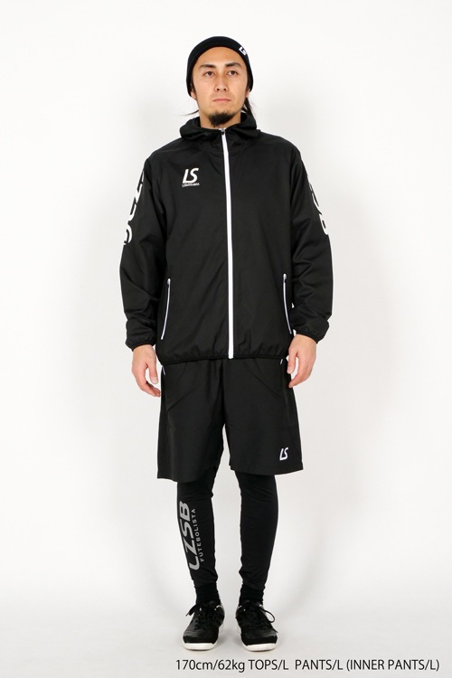 割引セール 40％OFF】LUZeSOMBRA/ルースイソンブラ インナーパンツ