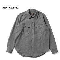 インポート＆その他ブランド,MR.OLIVE通販ページ |バズリクソンズ