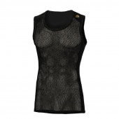 ACLIMA WOOLNET SINGLET アクリマ ウールネット シングレット | WEAR