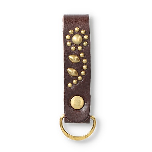 HTC D-Ring Key Holder #32 Studs : STANDARD CALIFORNIA OFFICIAL