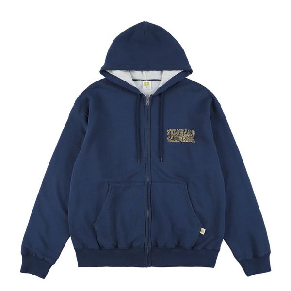 SD Logo After Hood Sweat - Official Store Limited : STANDARD