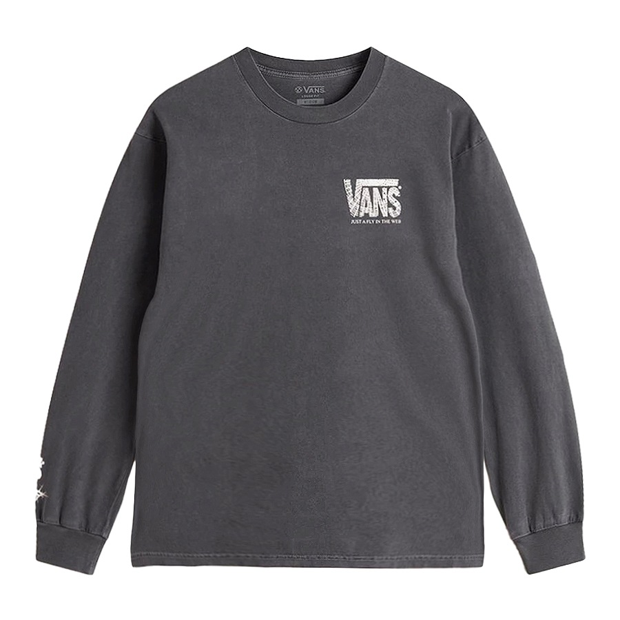 VANS MTE Fly In The Web Long Sleeve T : STANDARD CALIFORNIA