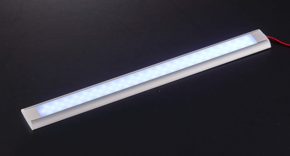 ワンマン灯交換用LED 12/24V共用