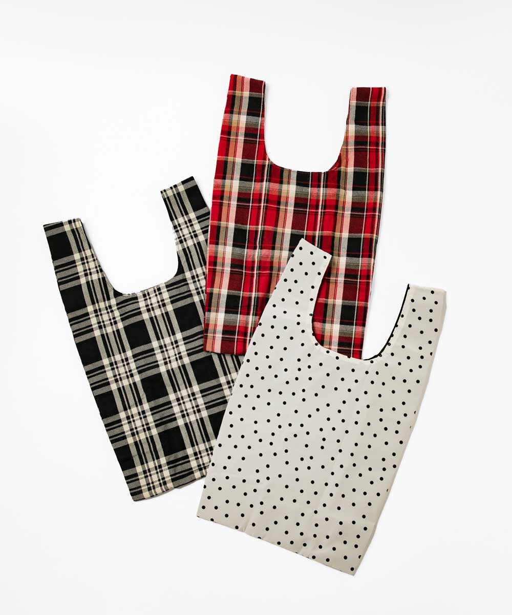 バディバッグ＊全4種類 | bag,buddy | setsuko sagittaire