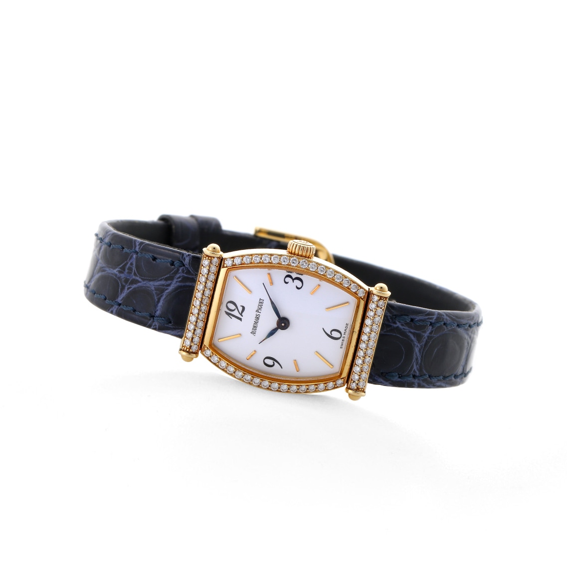 AUDEMARS PIGUET【1990年代】カーネギー Ref.67003BA.ZZ.001CR.01