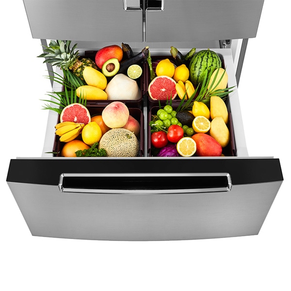 ディムチェ・キムチ冷蔵庫（330L-スタンドタイプ）-送料別 | 韓国市場