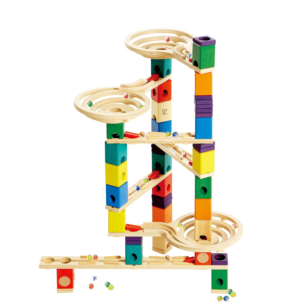 ボーネルンド クアドリラ ( Quadrilla ) ツイス