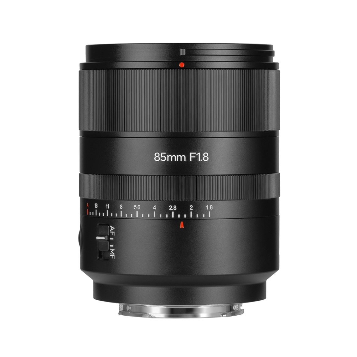 七工匠 7Artisans 85mm F1.8 AF | 焦点工房オンラインストア