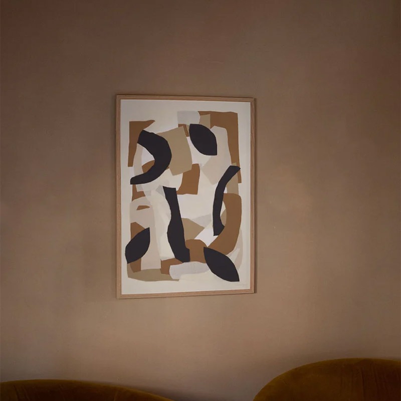 北欧モダン雑貨のオンライン通販｜nest のATELIER CPH FRAGMENT [no.87