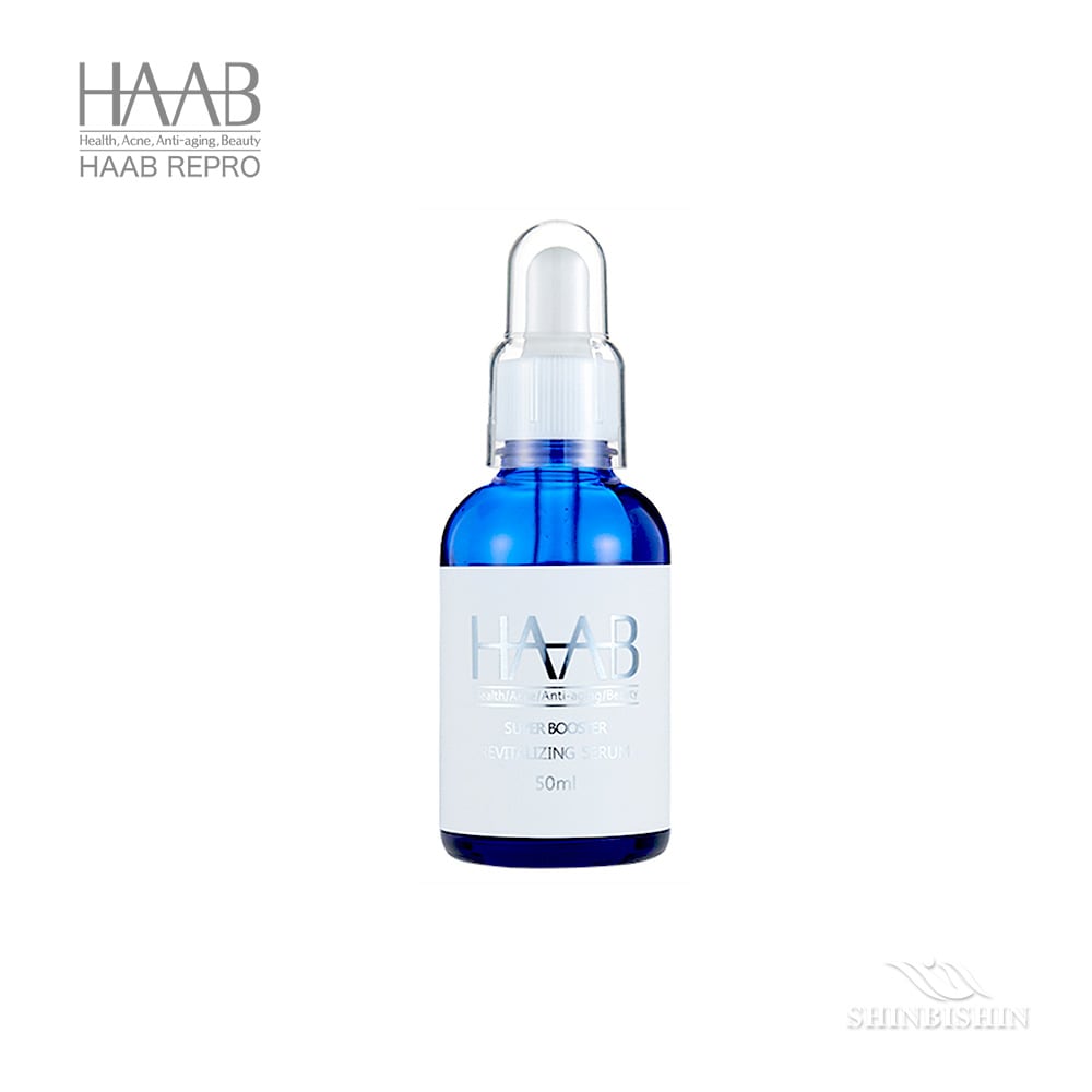 HAAB REPRO プラセンタパウダー 80ml | 株式会社HAAB DCT（ハーブ