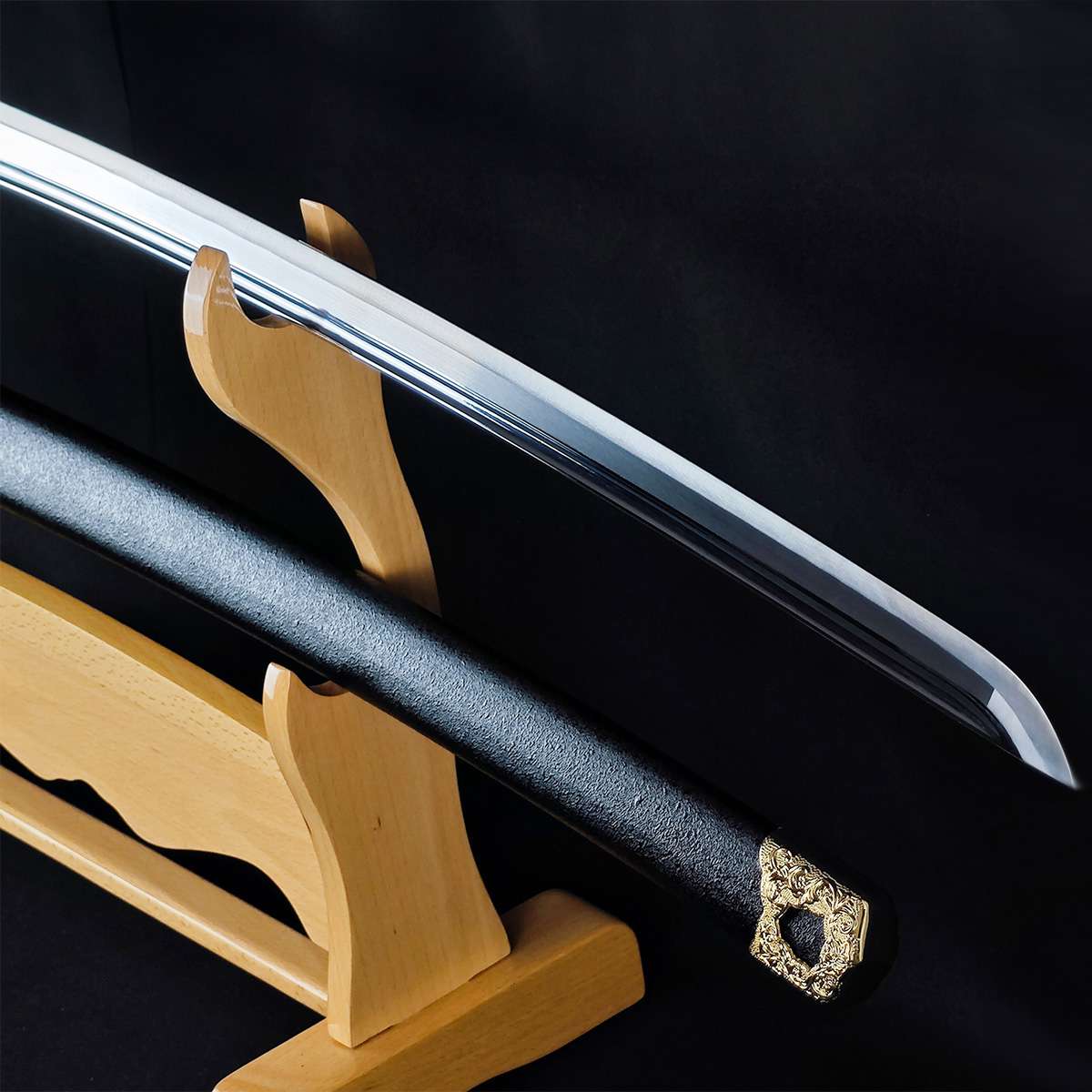鳴狐 模造刀｜【公式】模造刀・居合刀の専門店「忍屋」