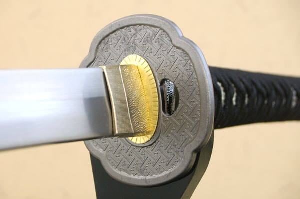 八丁堀同心拵え 模造刀｜【公式】模造刀・居合刀の専門店「忍屋」